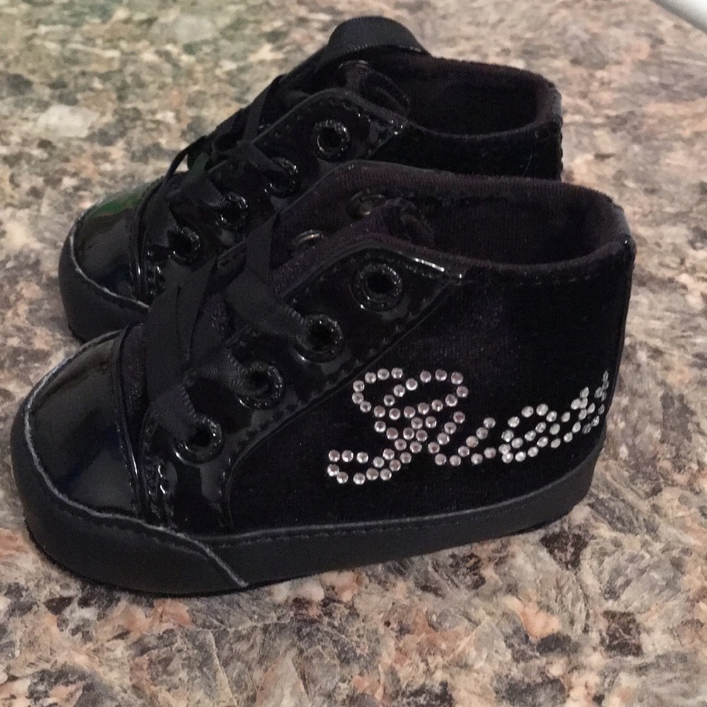 Infant Shoes (Never worn)